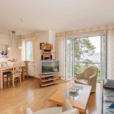 Villa Strandperle Whg 13 Heringsdorf Kültér fotó