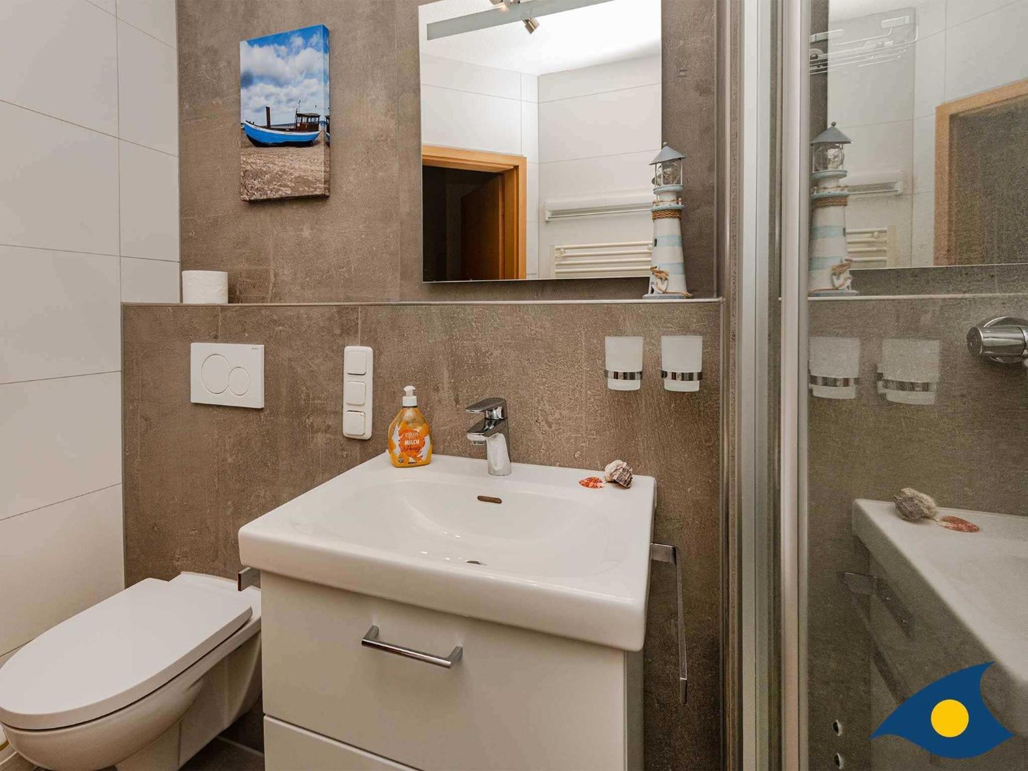 Villa Strandperle Whg 13 Heringsdorf Szoba fotó