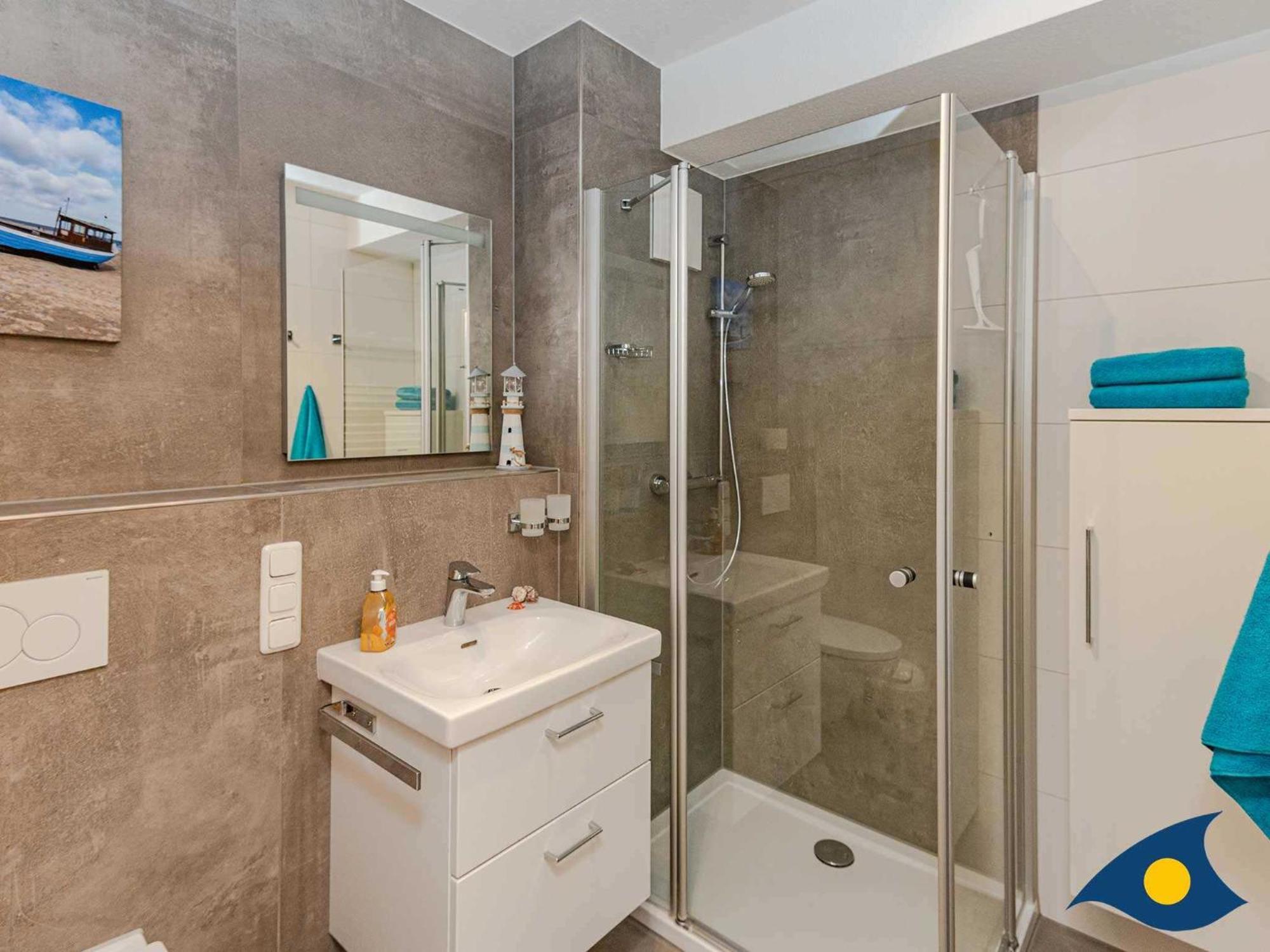 Villa Strandperle Whg 13 Heringsdorf Szoba fotó