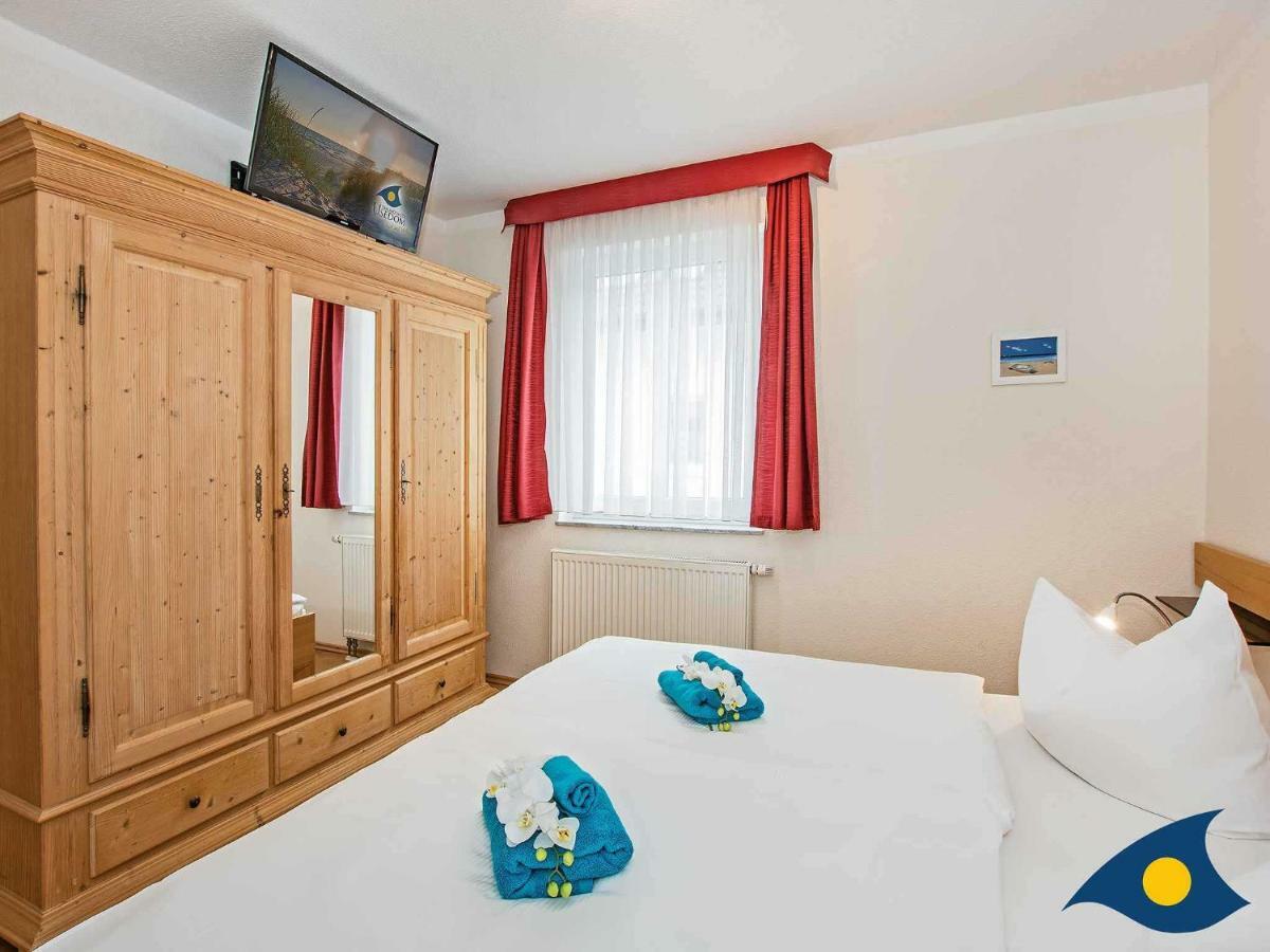 Villa Strandperle Whg 13 Heringsdorf Kültér fotó